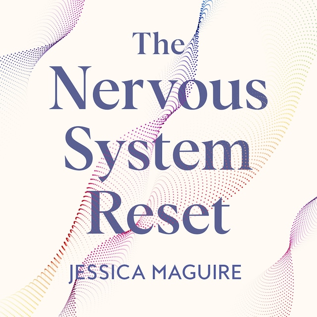 Book cover for The Nervous System Reset