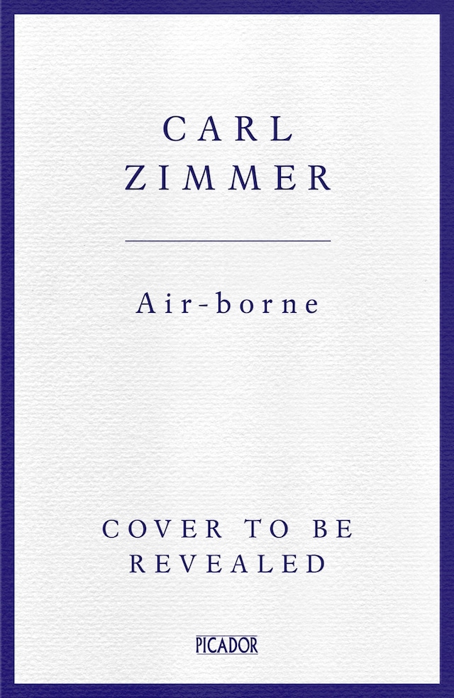 Book cover for Air-borne