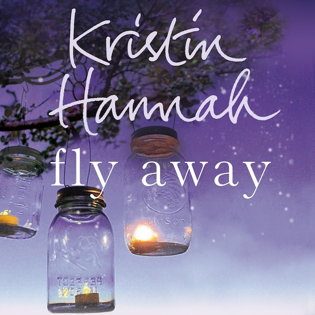 Book cover for Fly Away