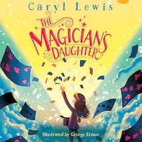 The Magician's Daughter