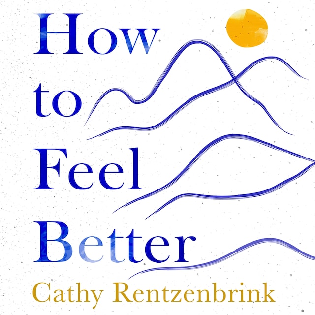 Buchcover für How to Feel Better