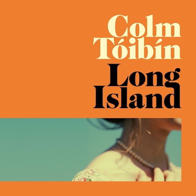 Book cover for Long Island