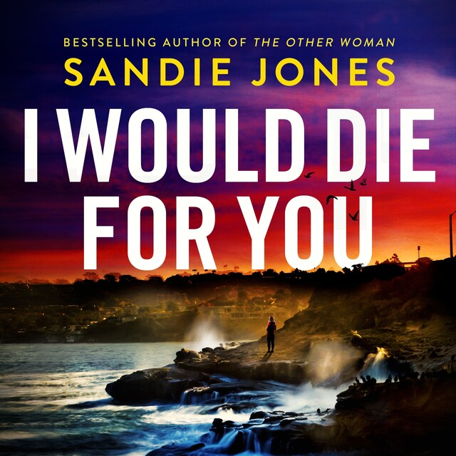 Book cover for I Would Die For You