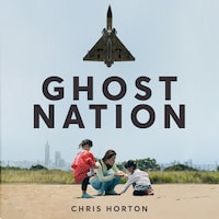 Ghost Nation