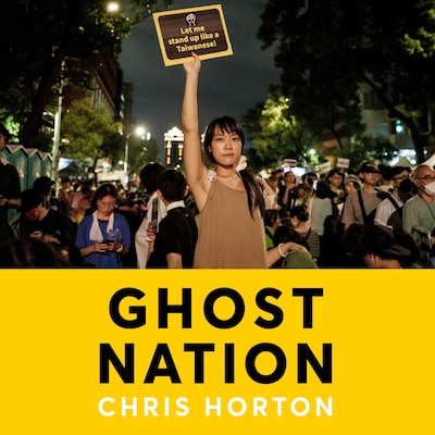 Ghost Nation