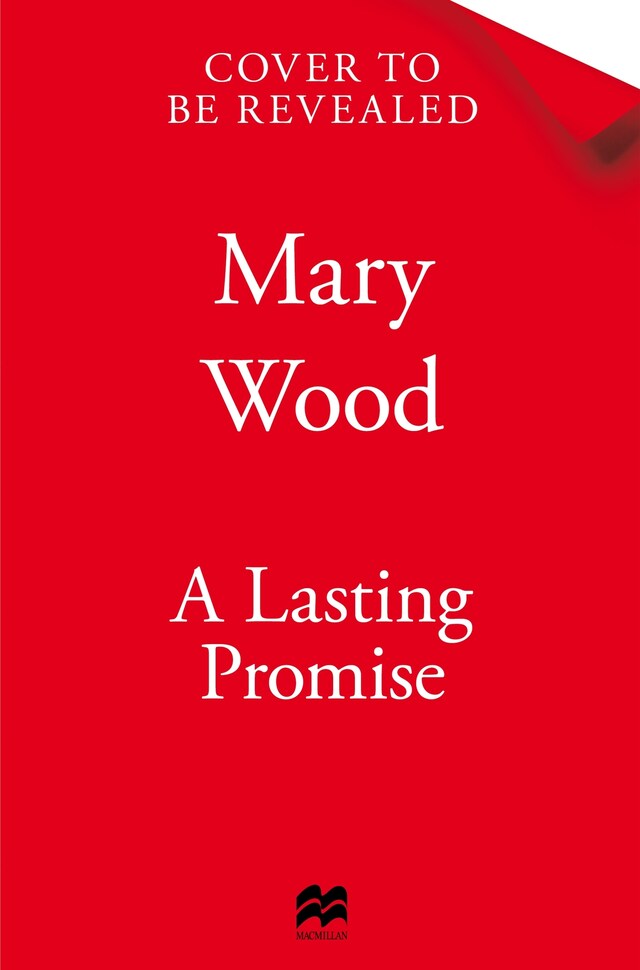 Book cover for A Lasting Promise