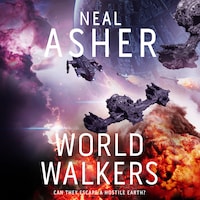 World Walkers