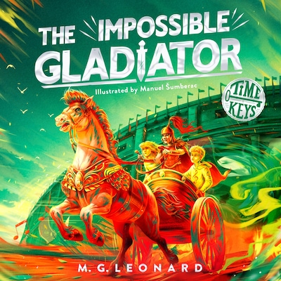 The Impossible Gladiator