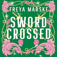 Swordcrossed