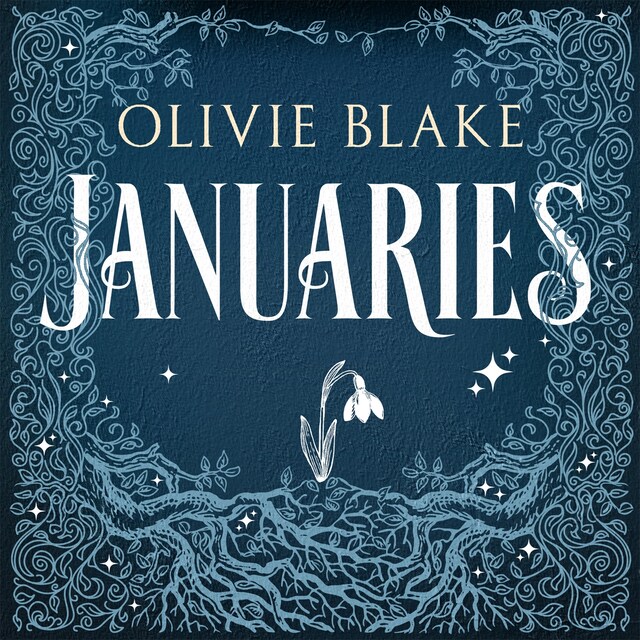 Book cover for Januaries