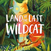 Land of the Last Wildcat