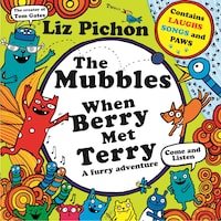 The Mubbles: When Berry Met Terry