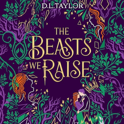 The Beasts We Raise