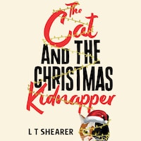 The Cat and the Christmas Kidnapper