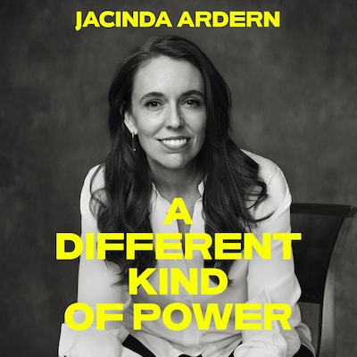 A Different Kind of Power