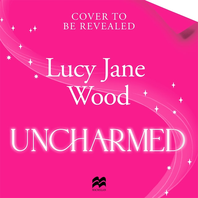 Book cover for Uncharmed