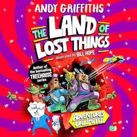You and Me and the Land of Lost Things