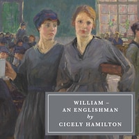 William - an Englishman