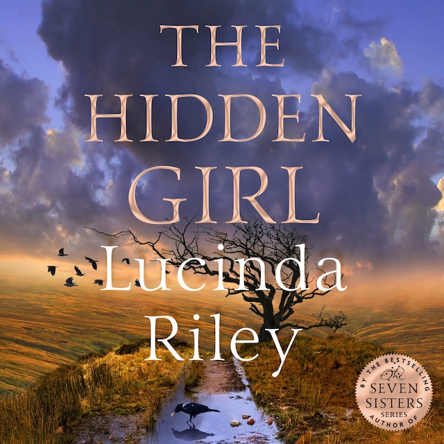 Okładka książki dla The Hidden Girl