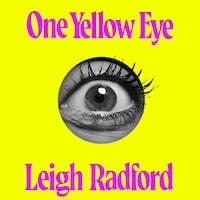 One Yellow Eye