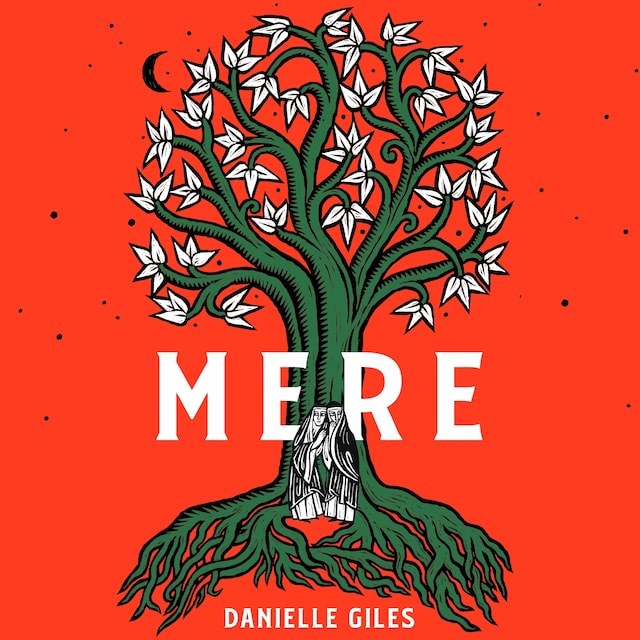 Book cover for Mere