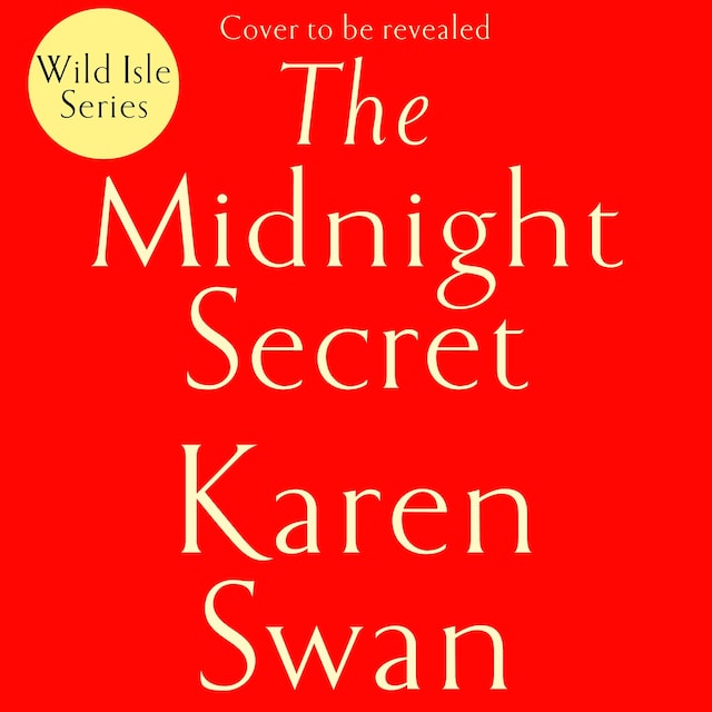 Buchcover für The Midnight Secret