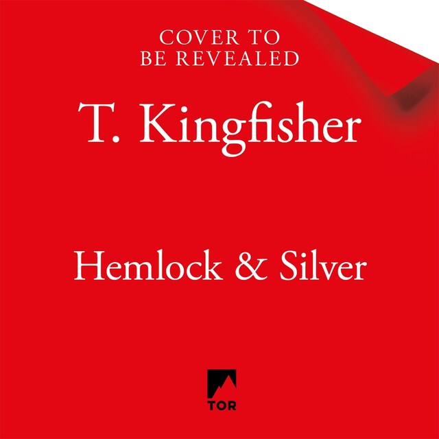 Book cover for Hemlock & Silver