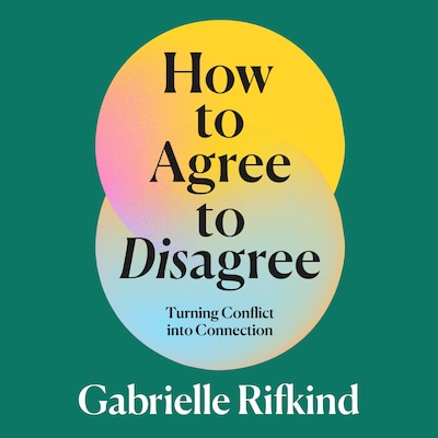 How to Agree to Disagree