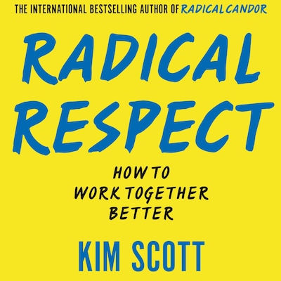 Radical Respect