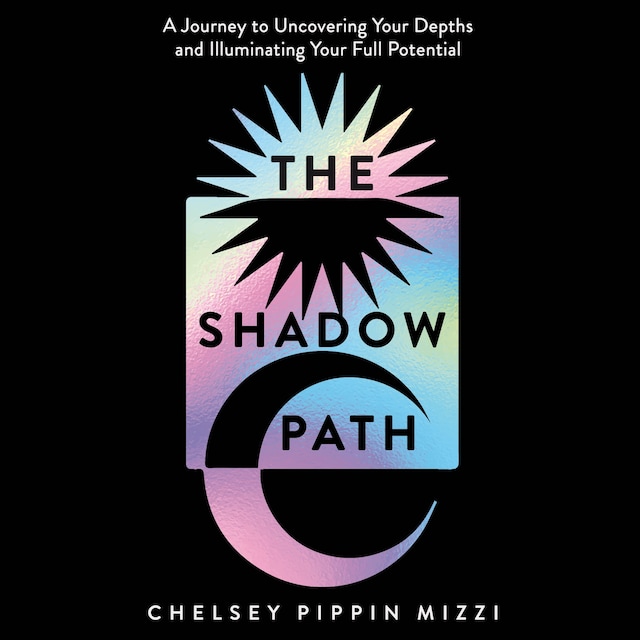 Book cover for The Shadow Path