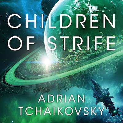 Children of Strife