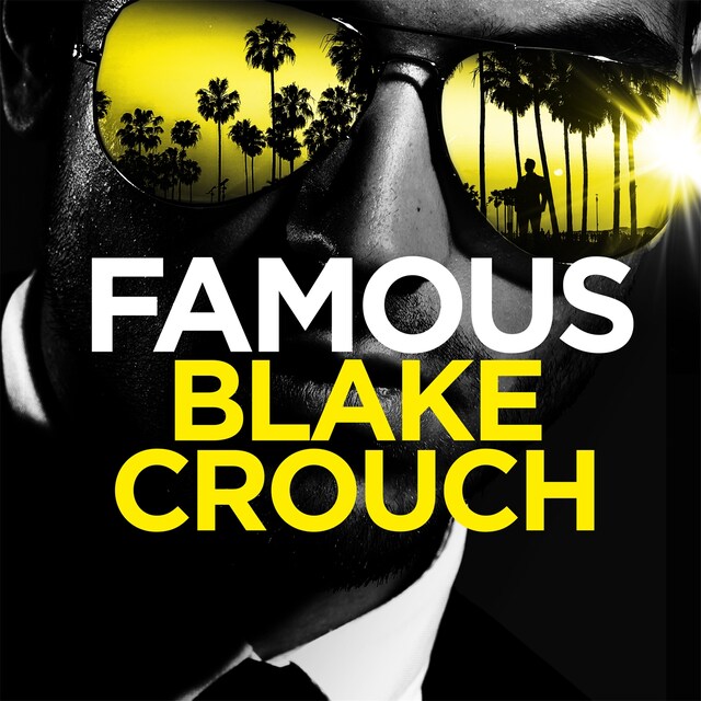 Famous Book cover for Famous