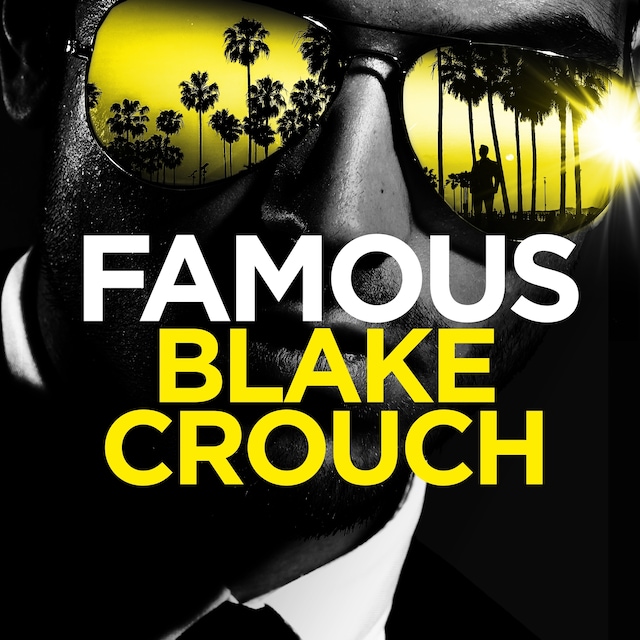 Book cover for Famous