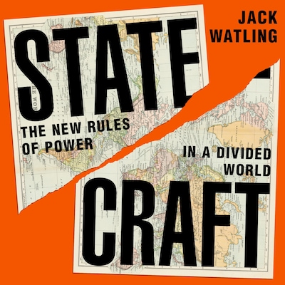Statecraft