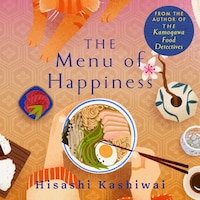 The Menu of Happiness