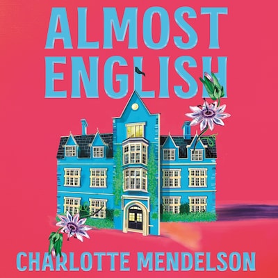 Almost English