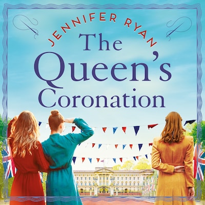 The Queen's Coronation