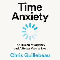 Time Anxiety