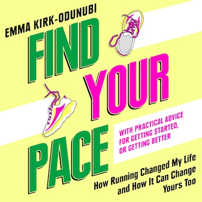 Find Your Pace