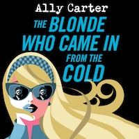 The Blonde Who Came in from the Cold