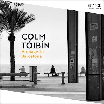 Homage to Barcelona