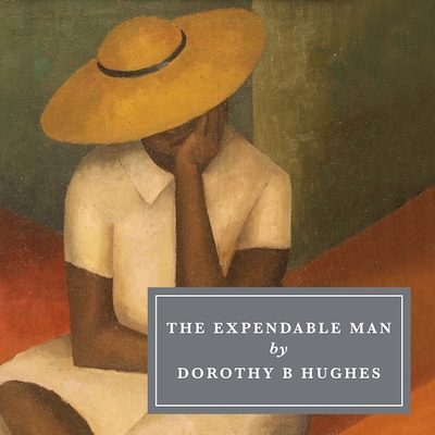 The Expendable Man