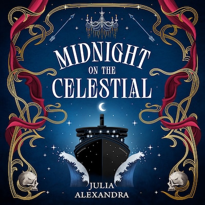 Midnight on the Celestial