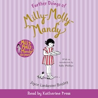 Further Doings of Milly-Molly-Mandy