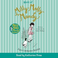 More of Milly-Molly-Mandy