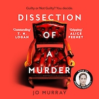 Dissection of a Murder