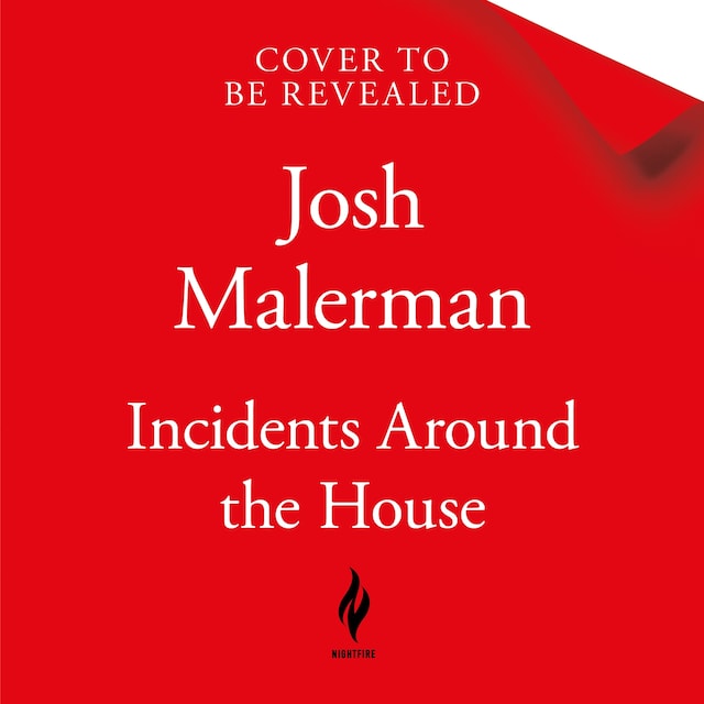 Book cover for Incidents Around the House