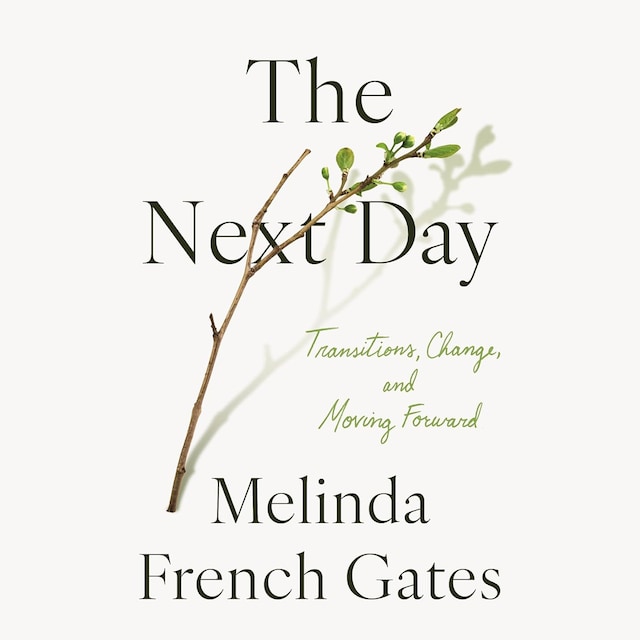 Book cover for The Next Day