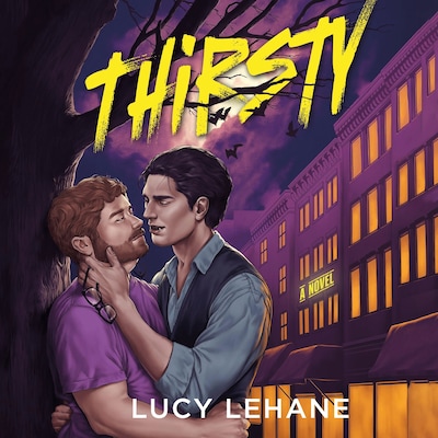 Thirsty