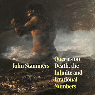 Queries on Death, the Infinite and Irrational Numbers